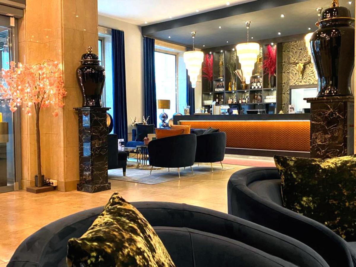 Boutique Germania 4* Múnich