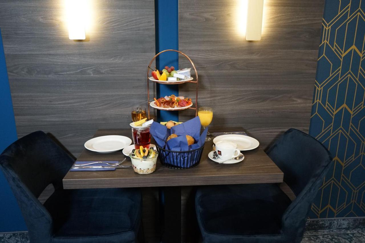 Boutique Germania Hotel 4*