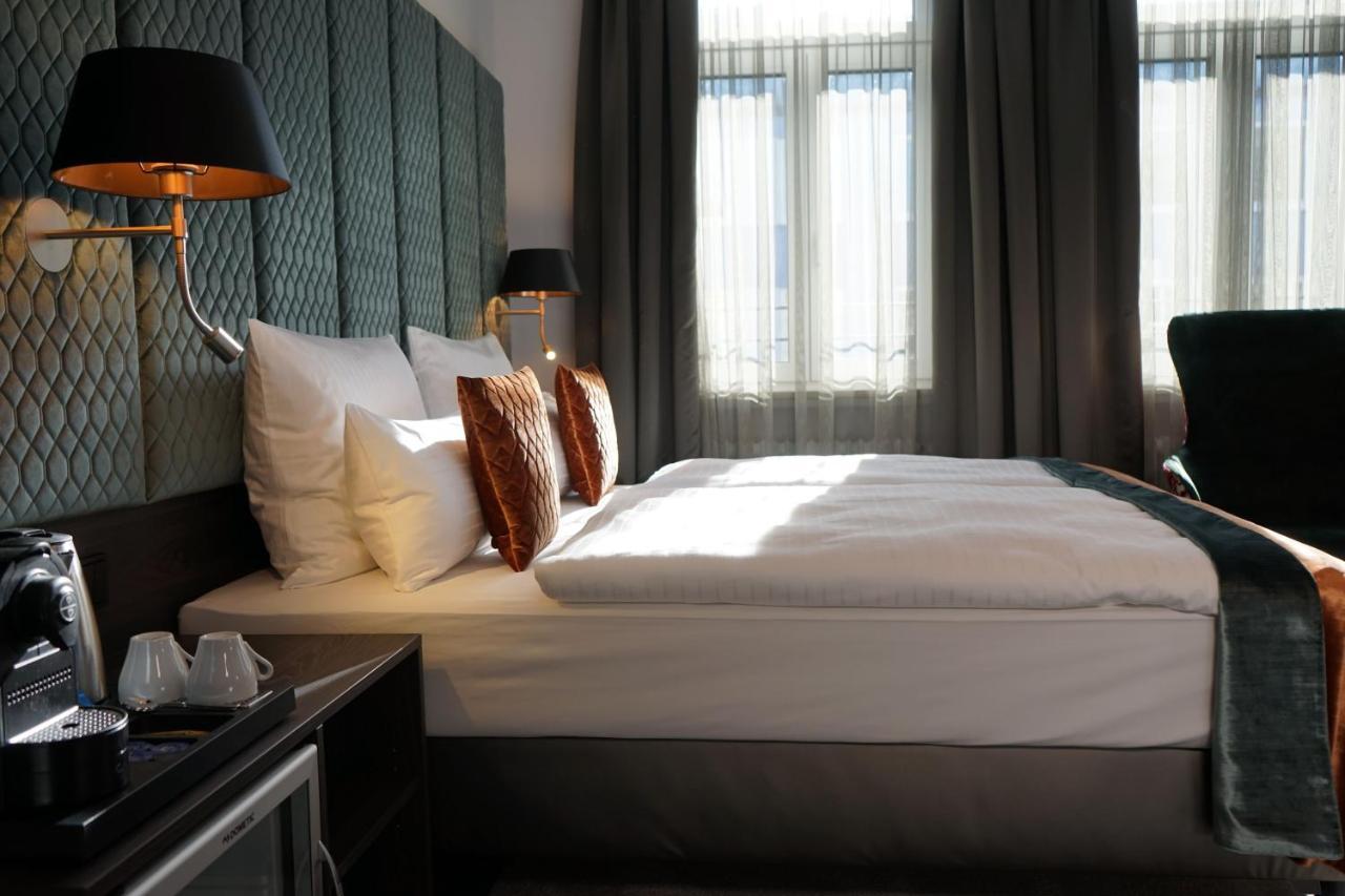 Hotel Boutique Germania