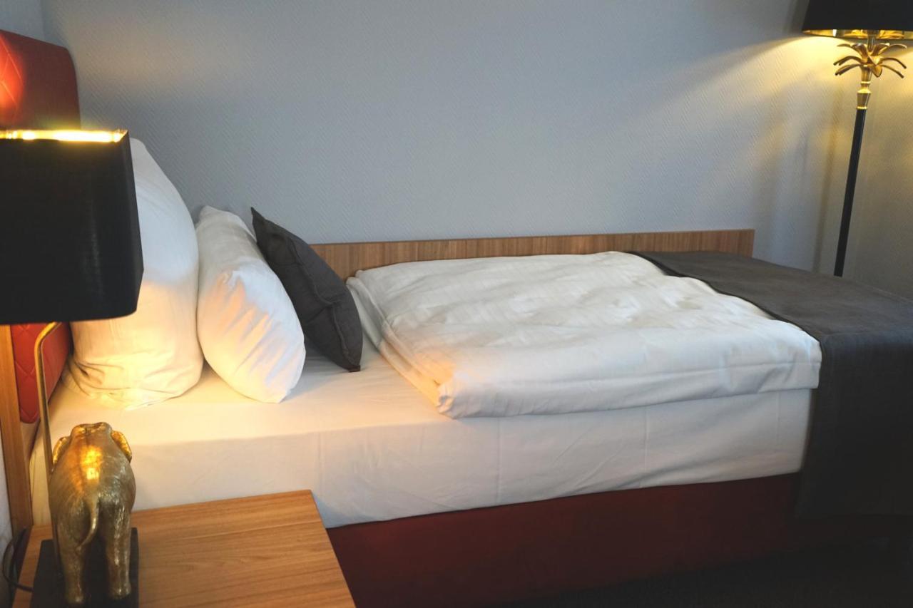 Boutique Germania Hotel Múnich