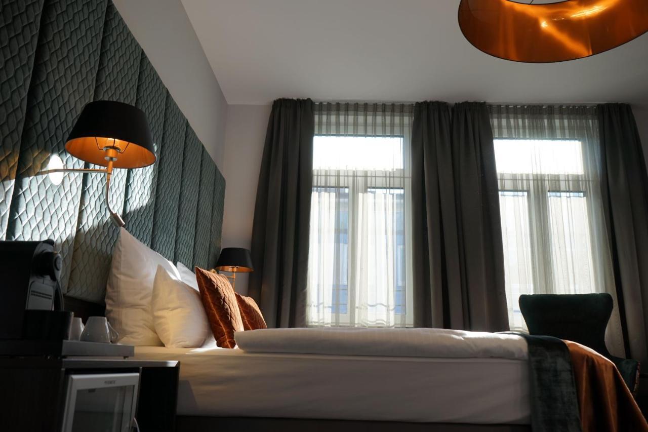 Boutique Germania Múnich