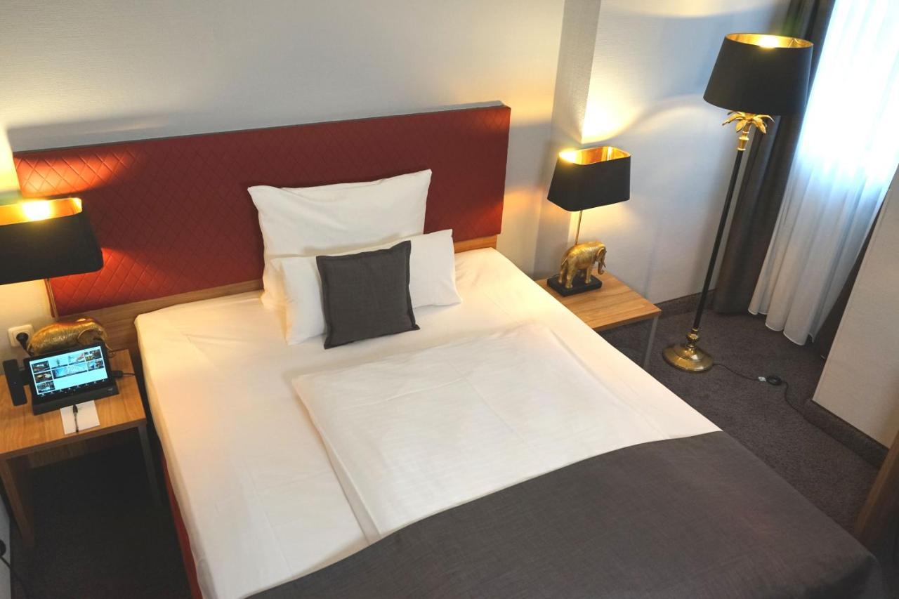 Hotel Boutique Germania Múnich