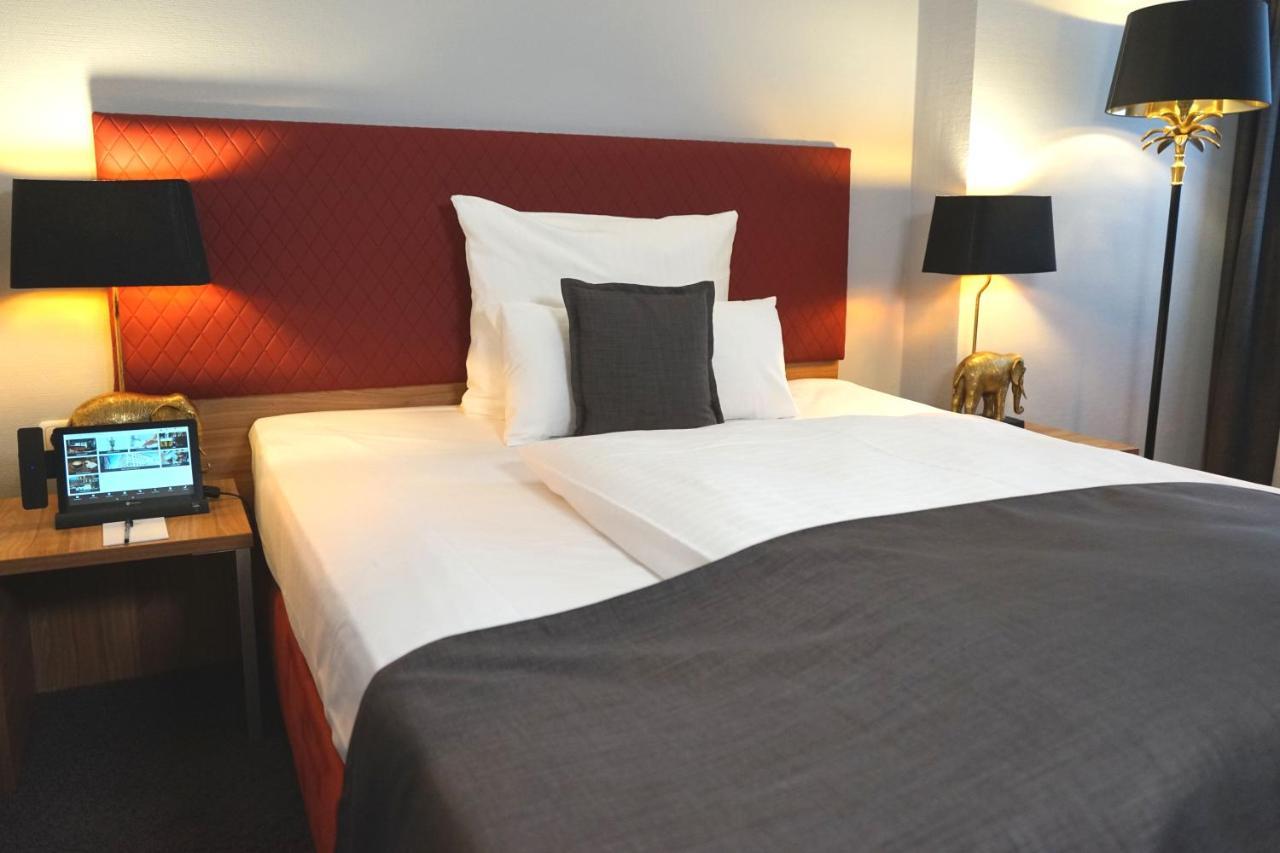 Boutique Germania 4* Múnich