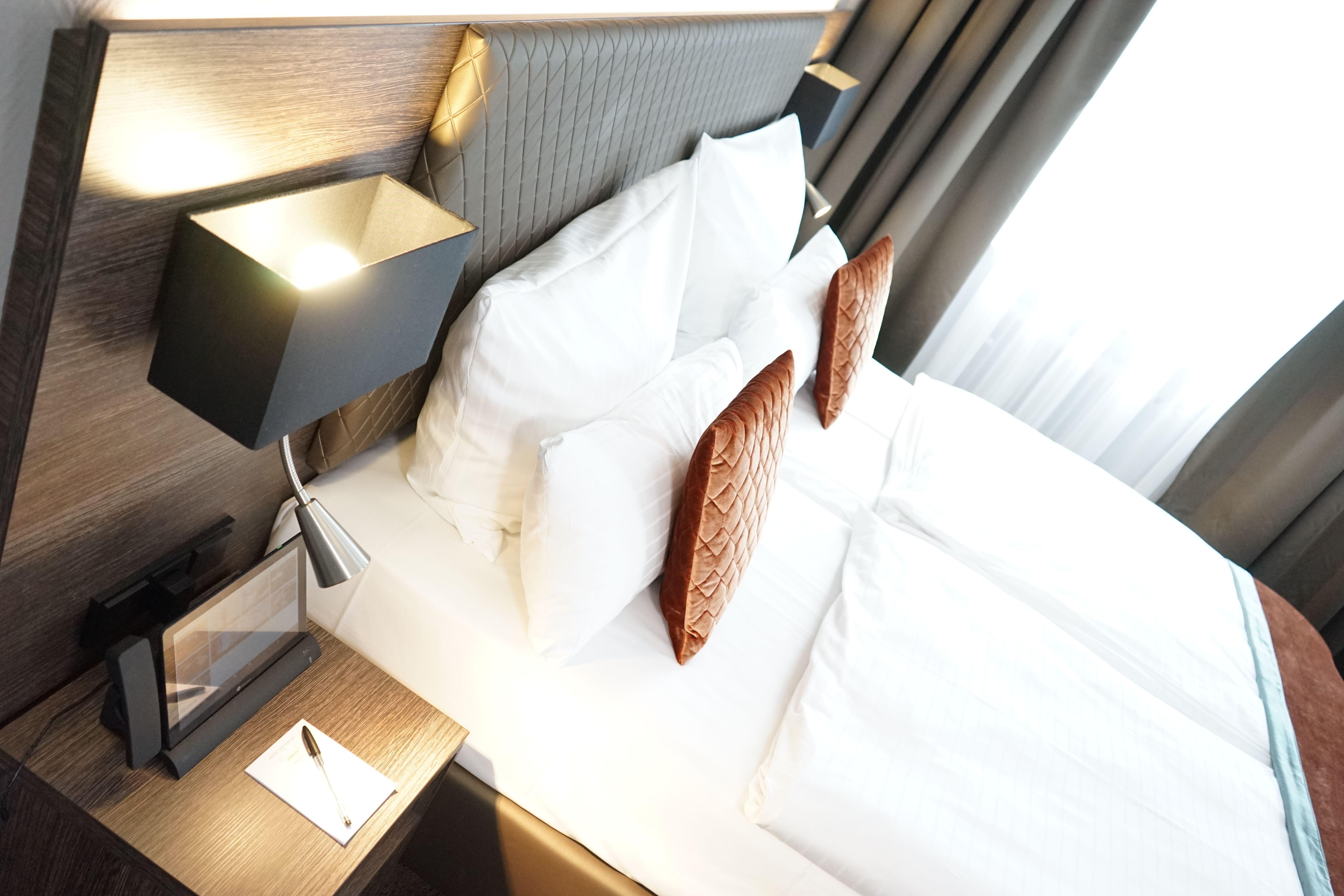 Boutique Germania 4* Múnich