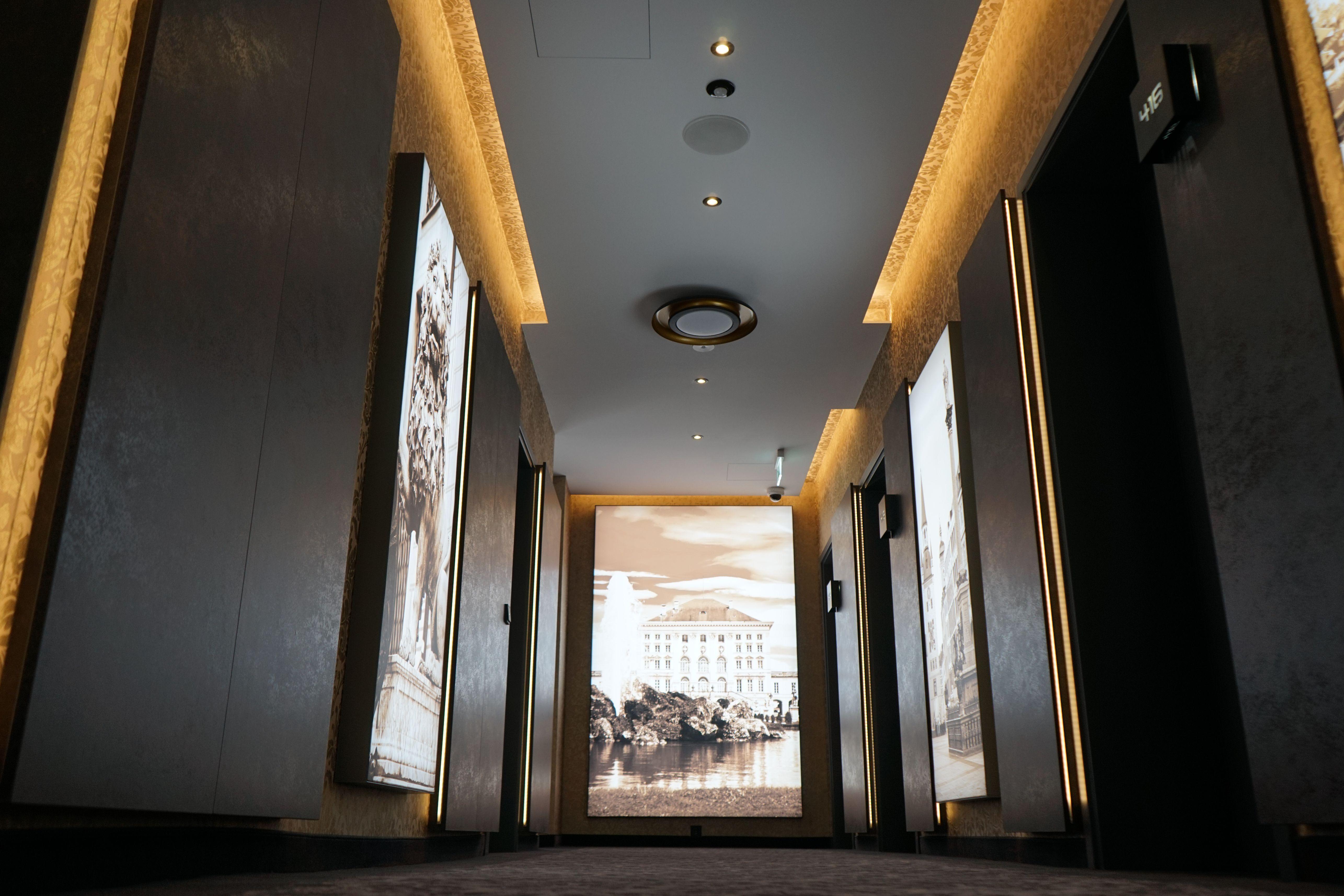 Boutique Germania Múnich
