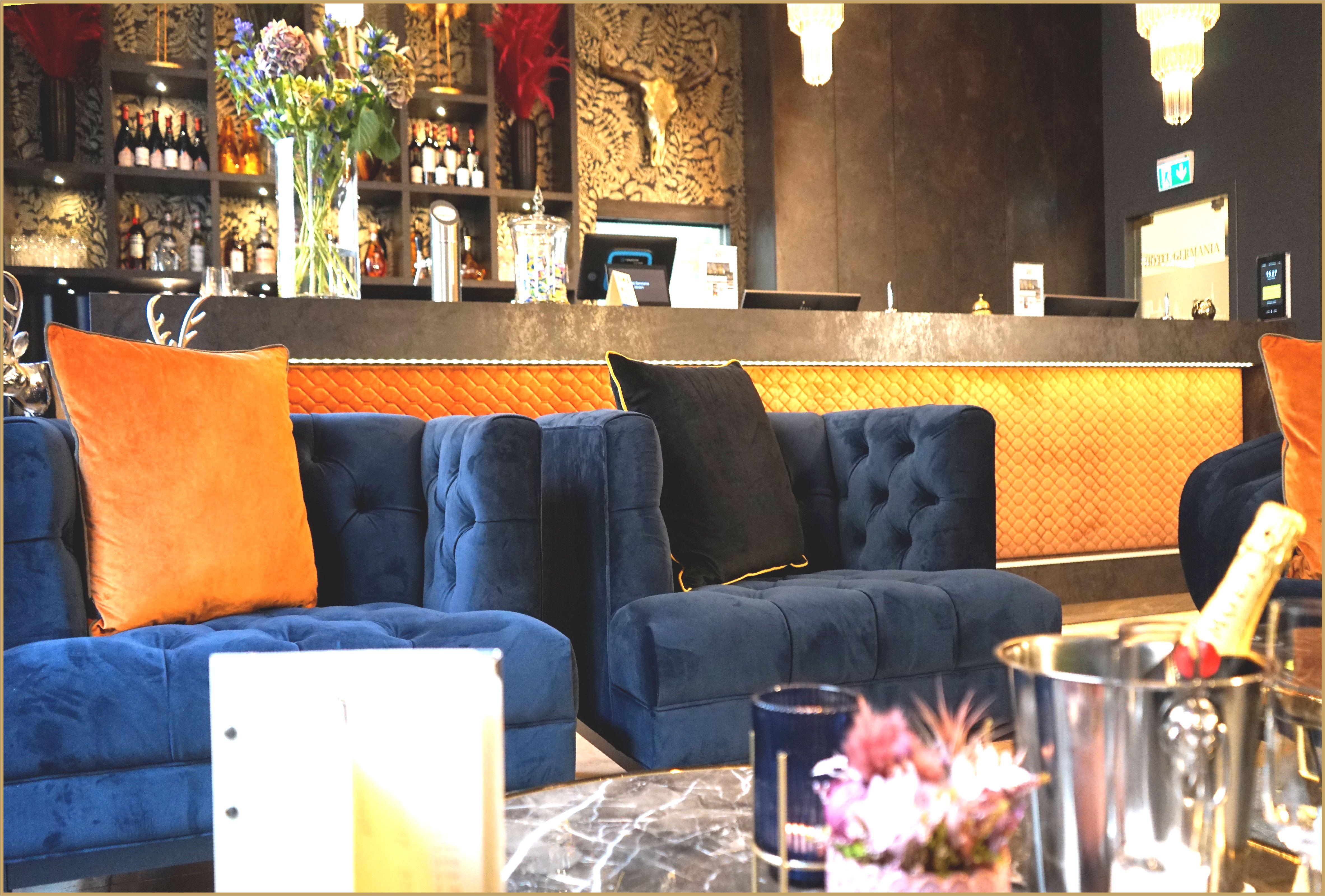Boutique Germania 4* Múnich