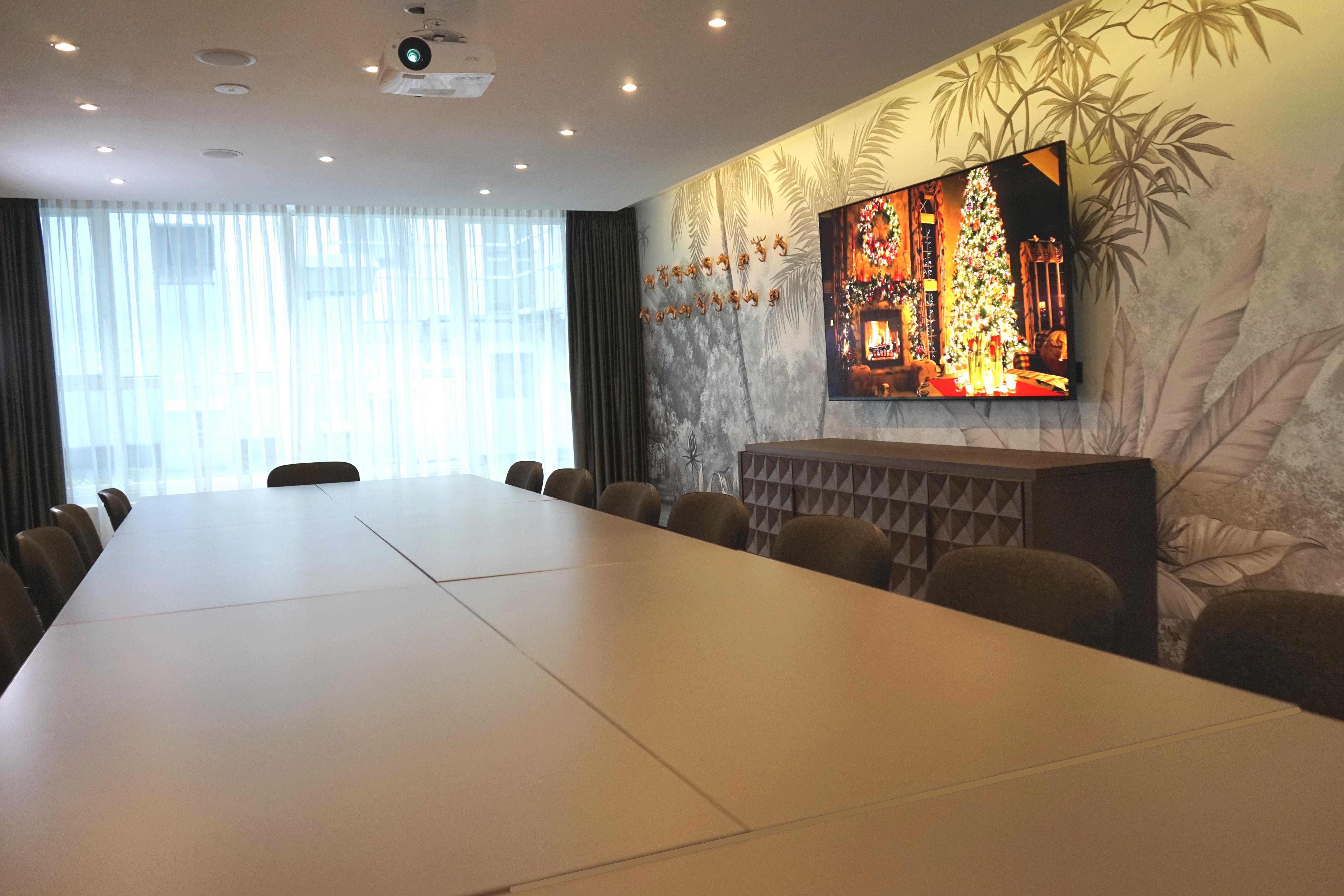 Hotel Boutique Germania