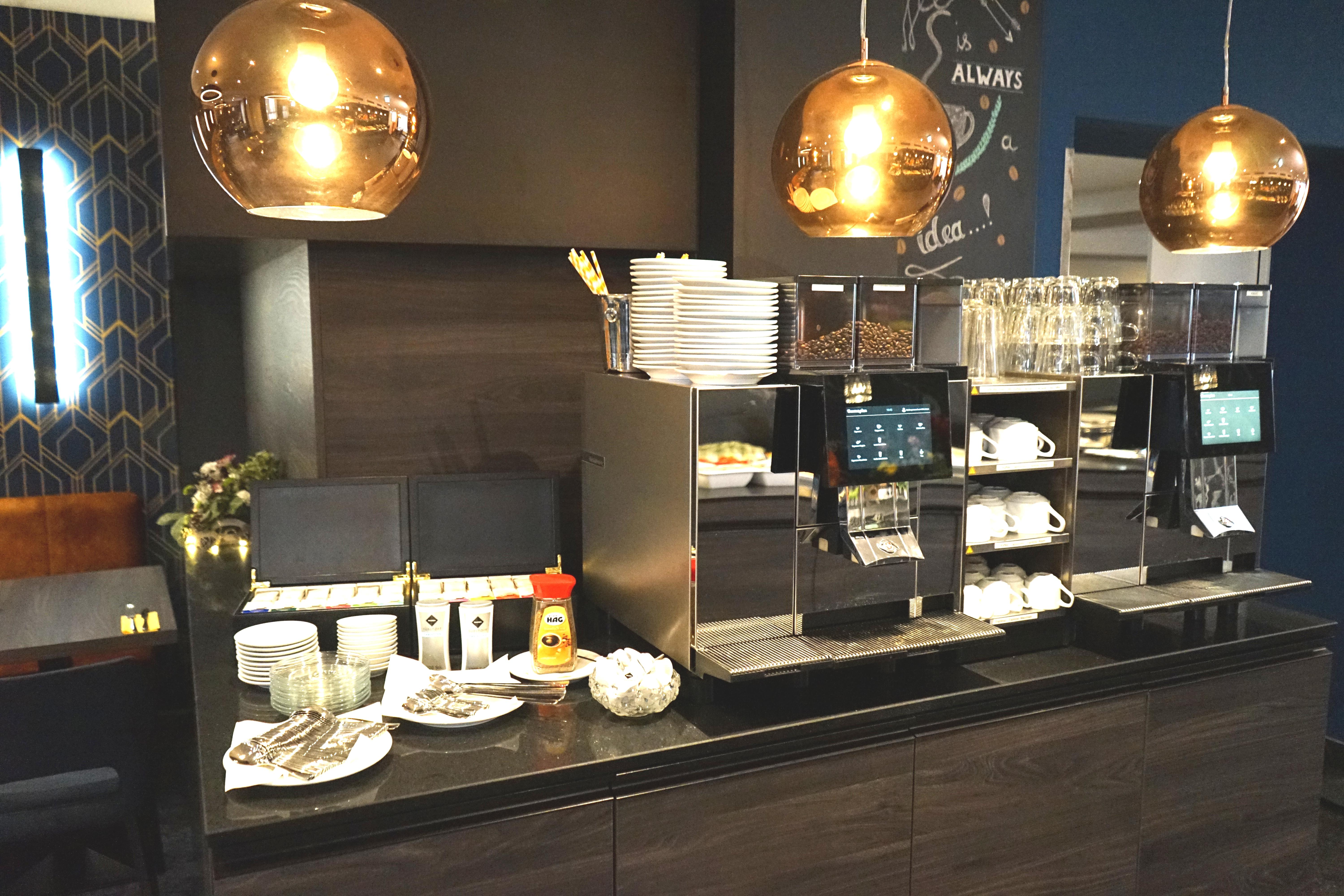 Boutique Germania Hotel Múnich