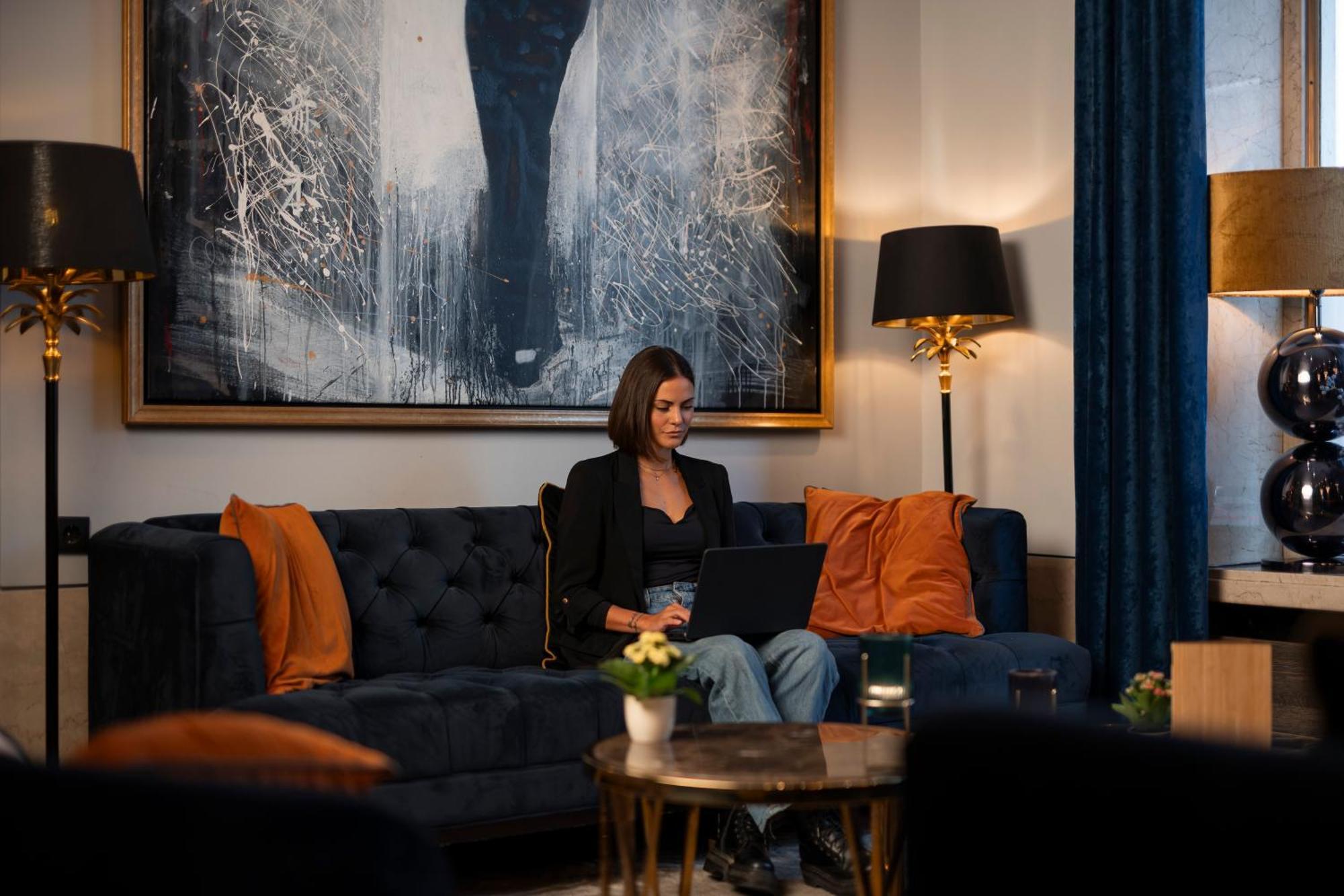 Hotel Boutique Germania