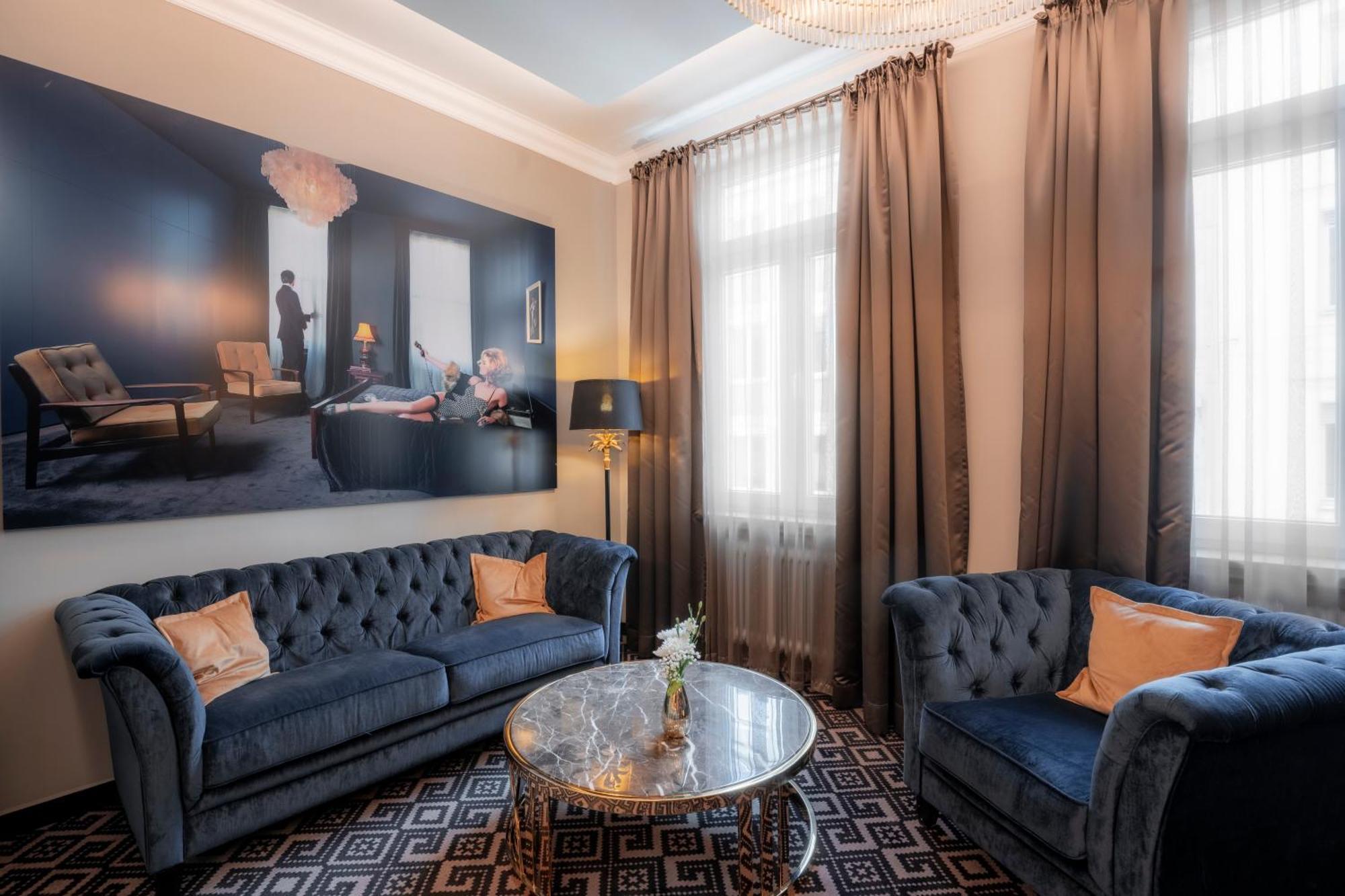 Boutique Germania 4* Múnich