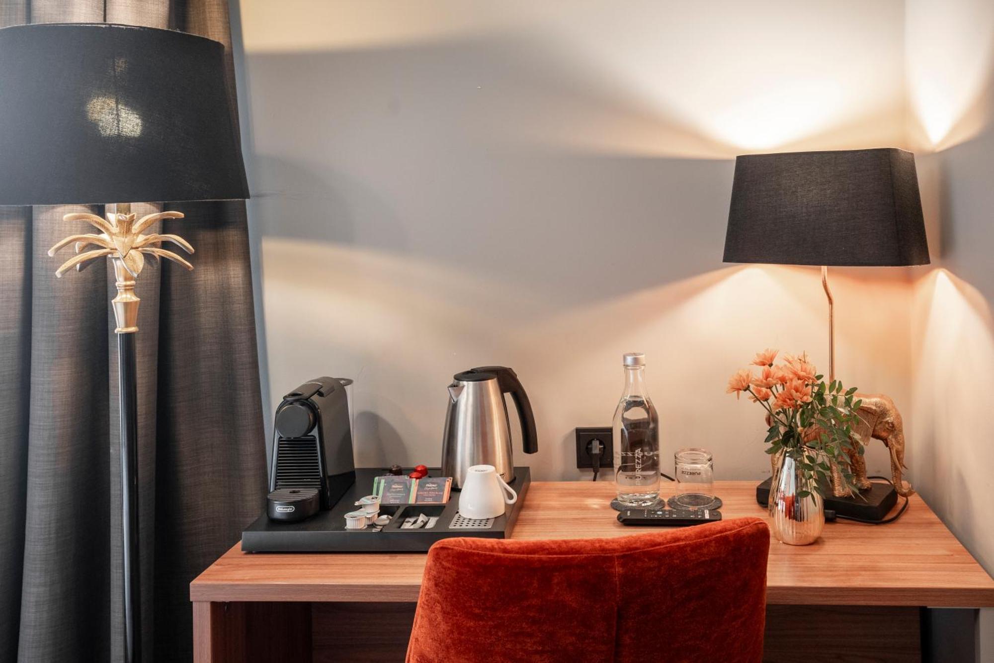 Boutique Germania 4* Múnich