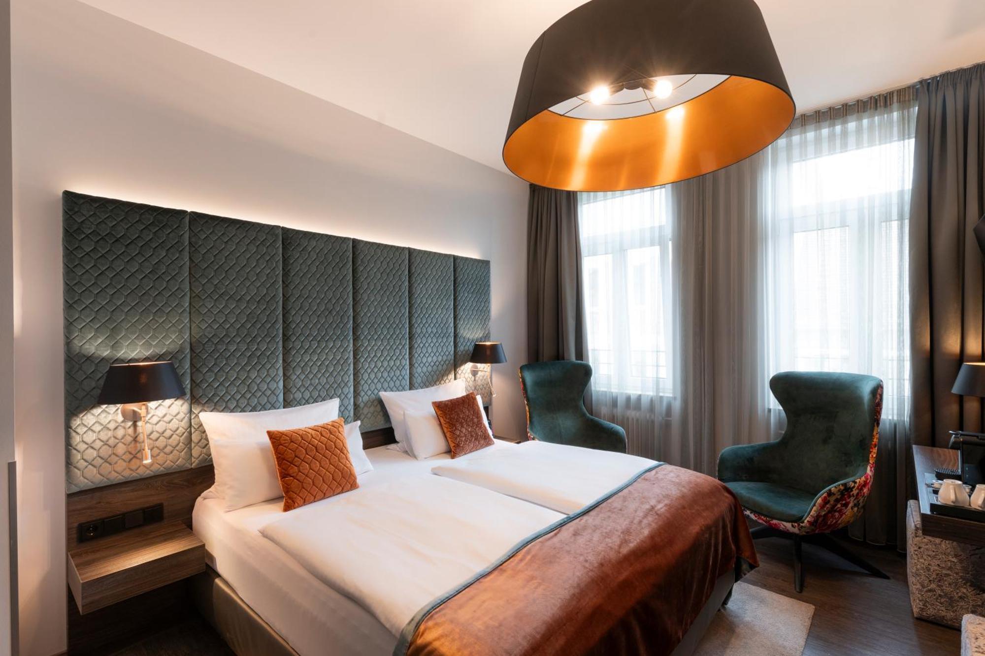 Boutique Germania Hotel