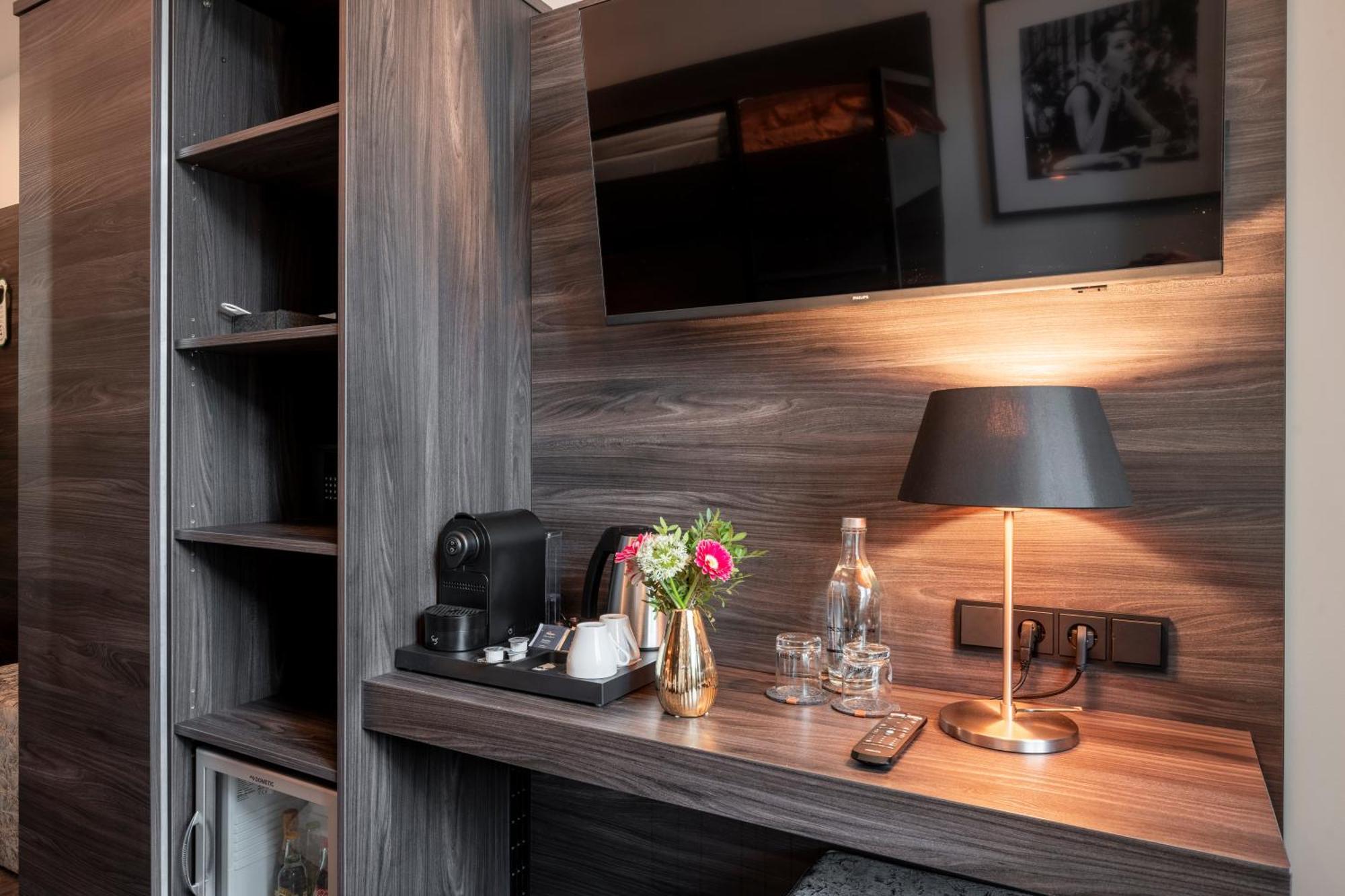 Boutique Germania Hotel Múnich