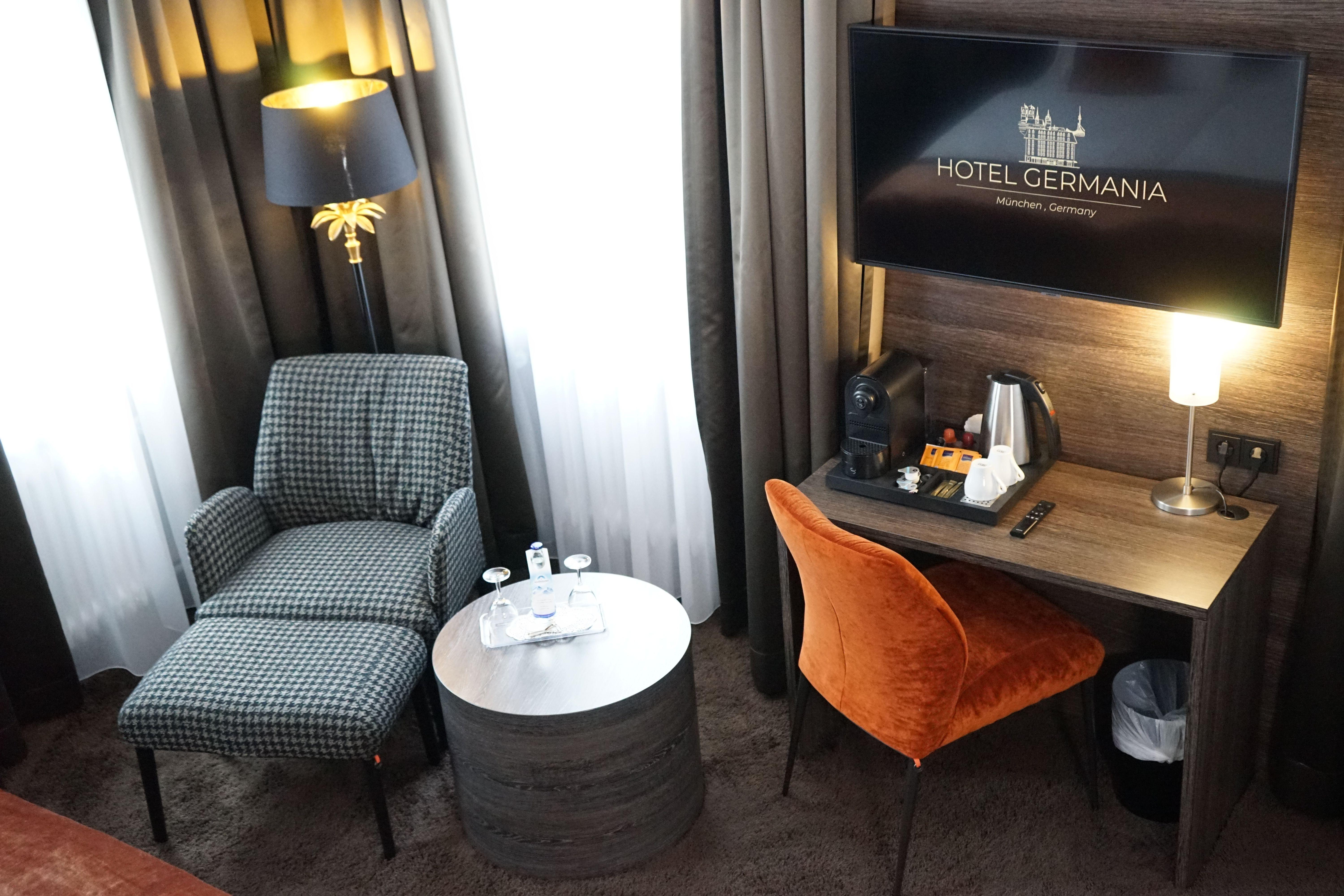 Boutique Germania