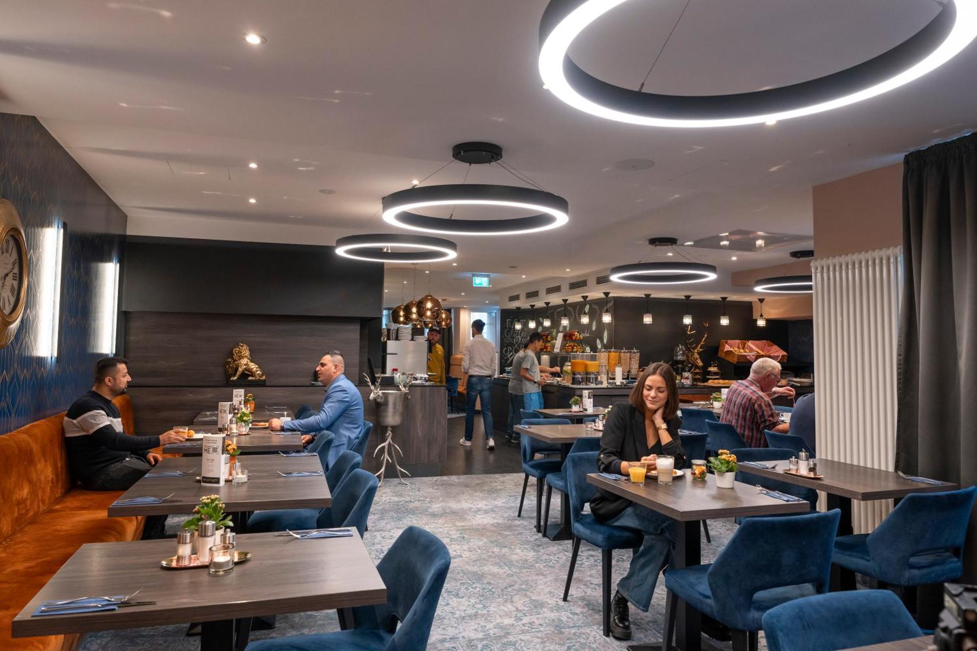 Hotel Germania München