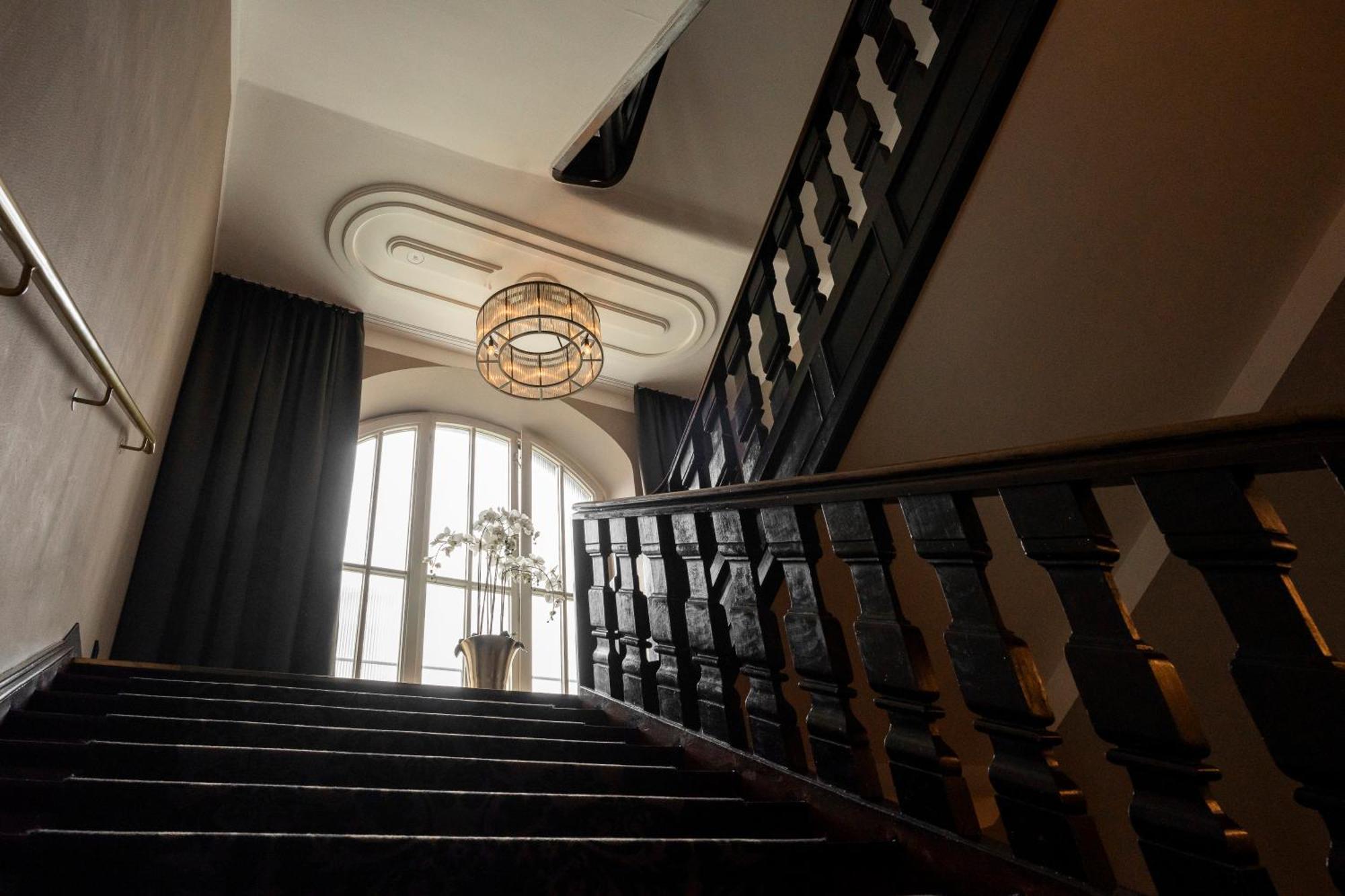 Hotel Germania
