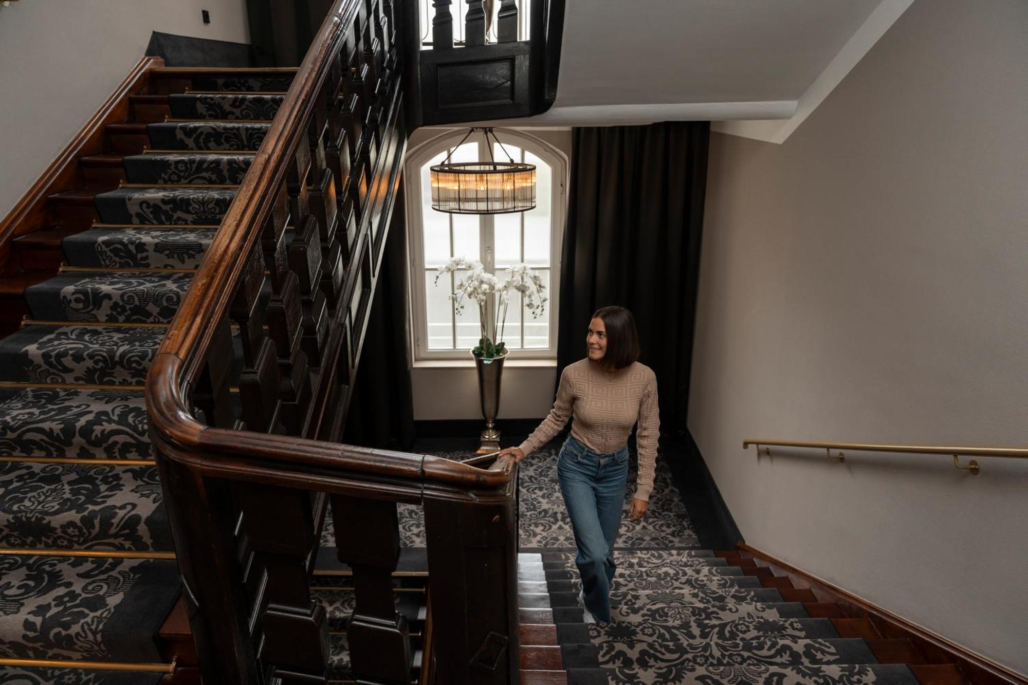 Germania Hotel