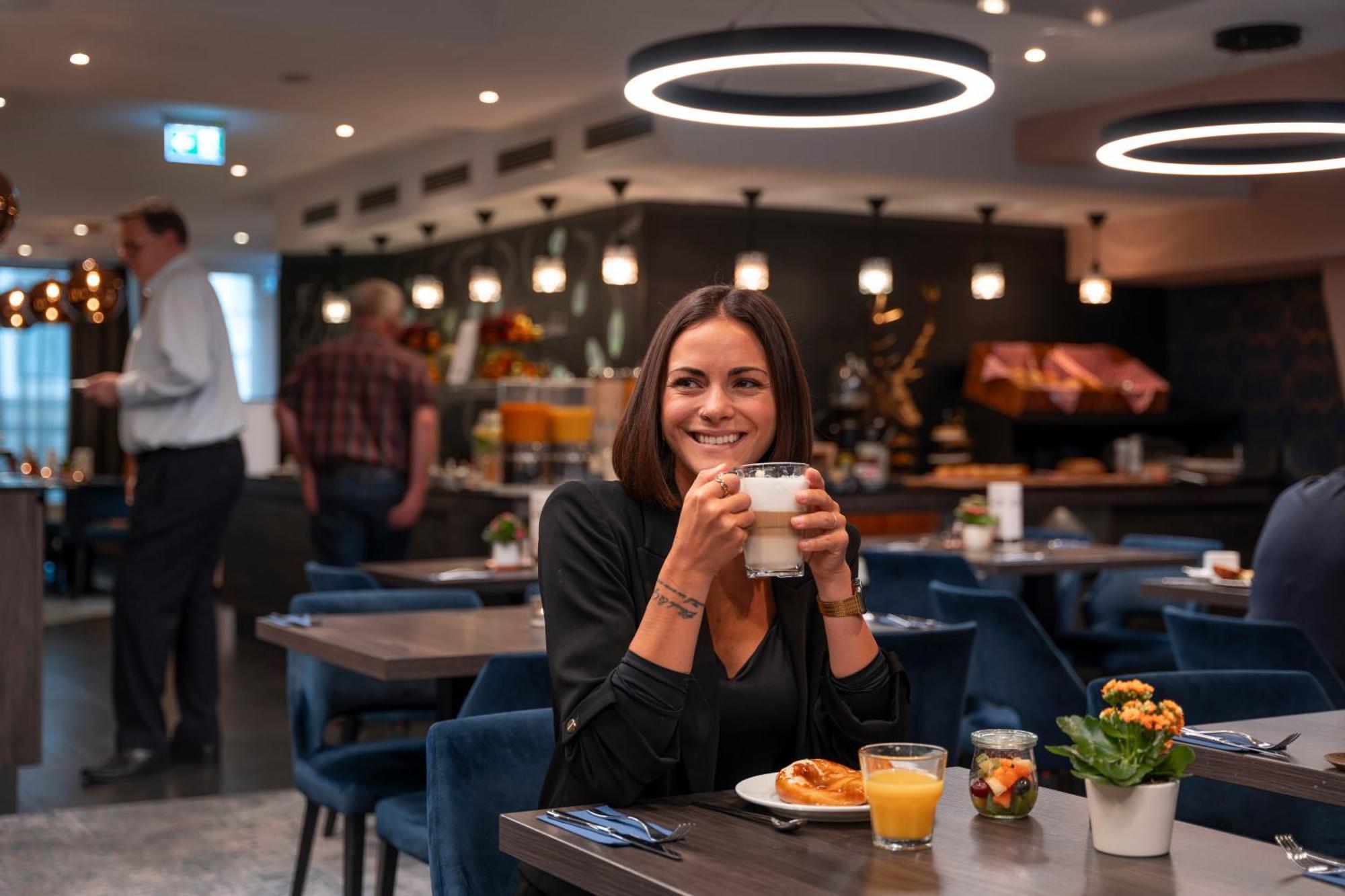Germania Hotel München