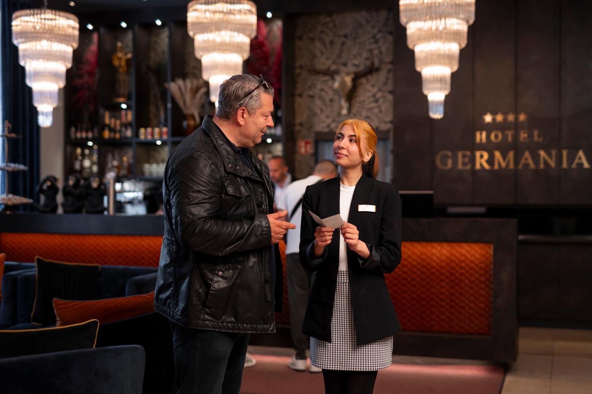 Germania Hotel