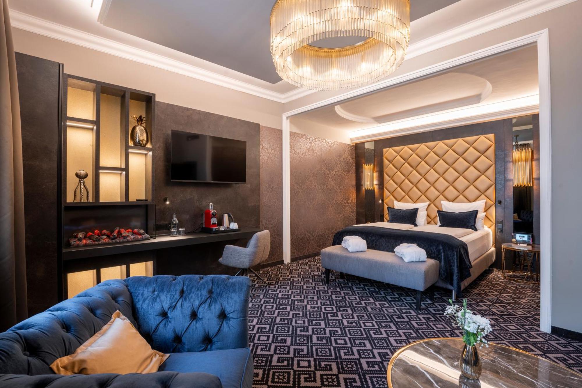 Hotel Germania München