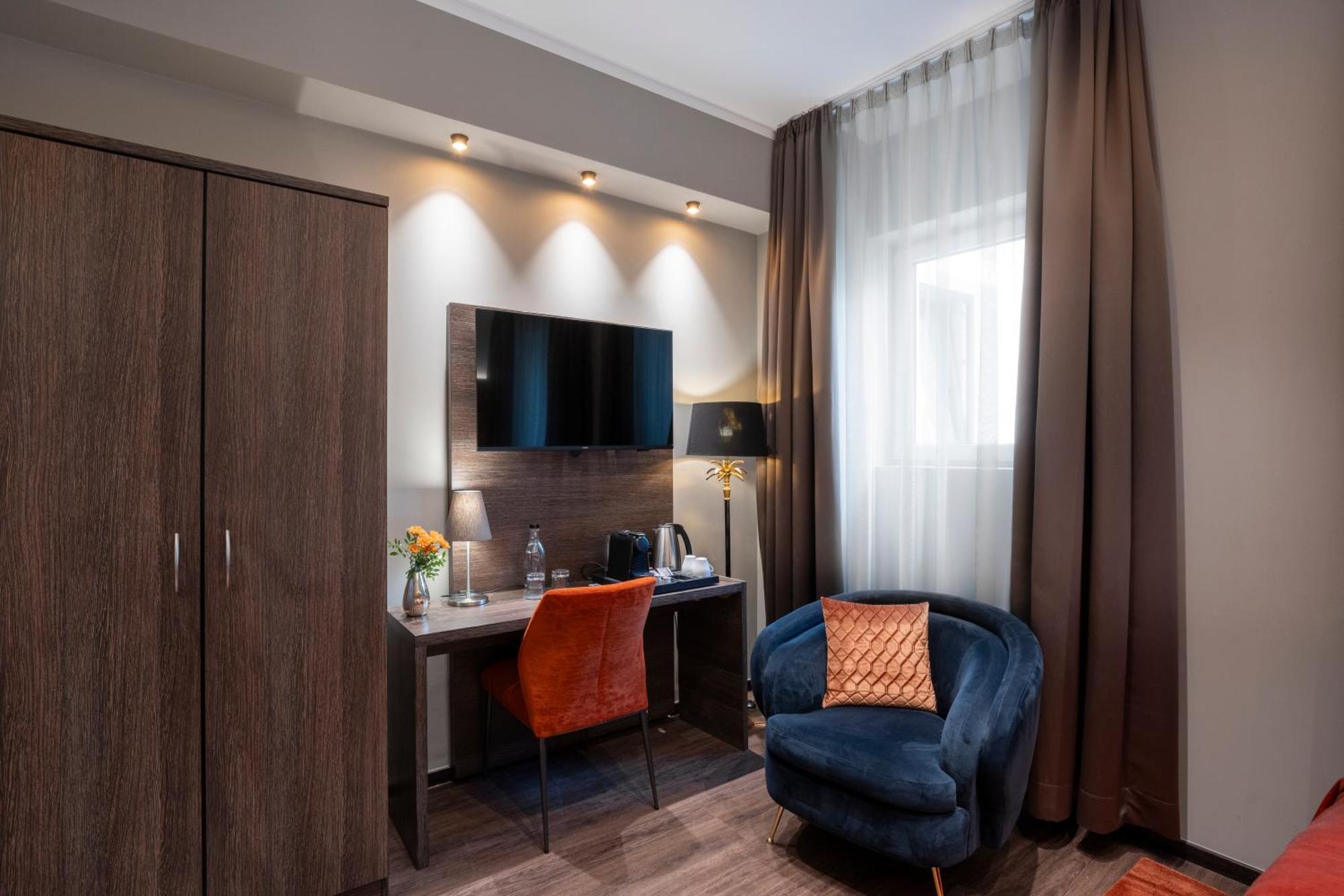Germania 4* München