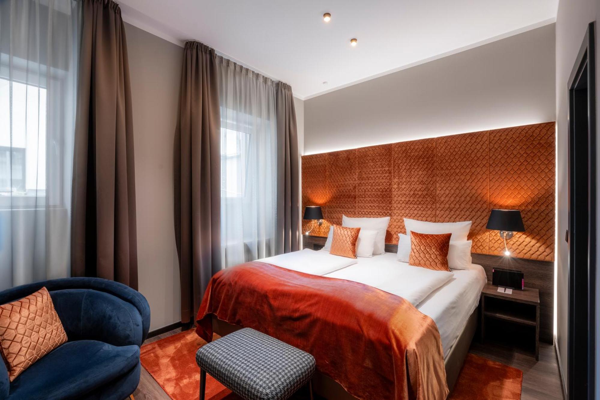 Germania Hotel München