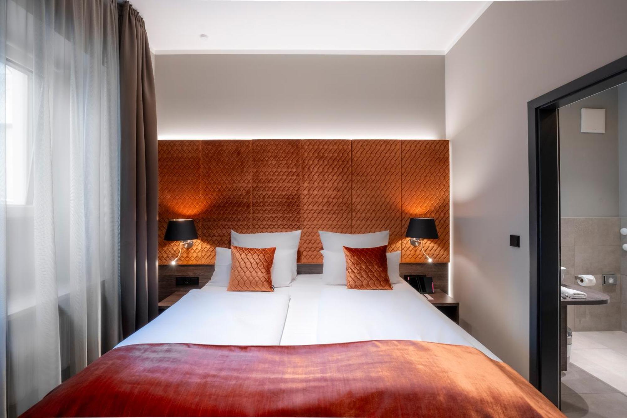 Hotel Germania München