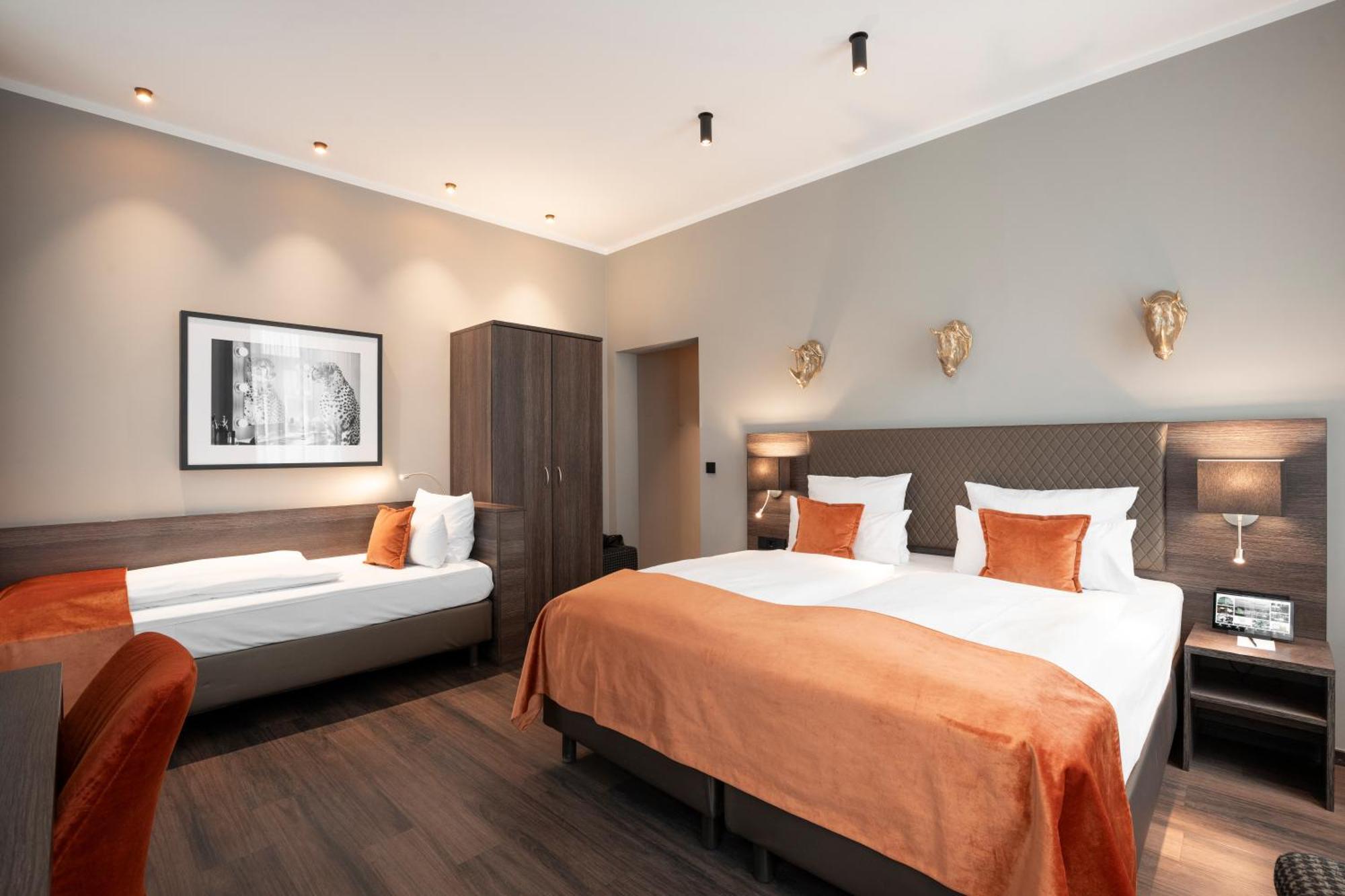 Germania Hotel
