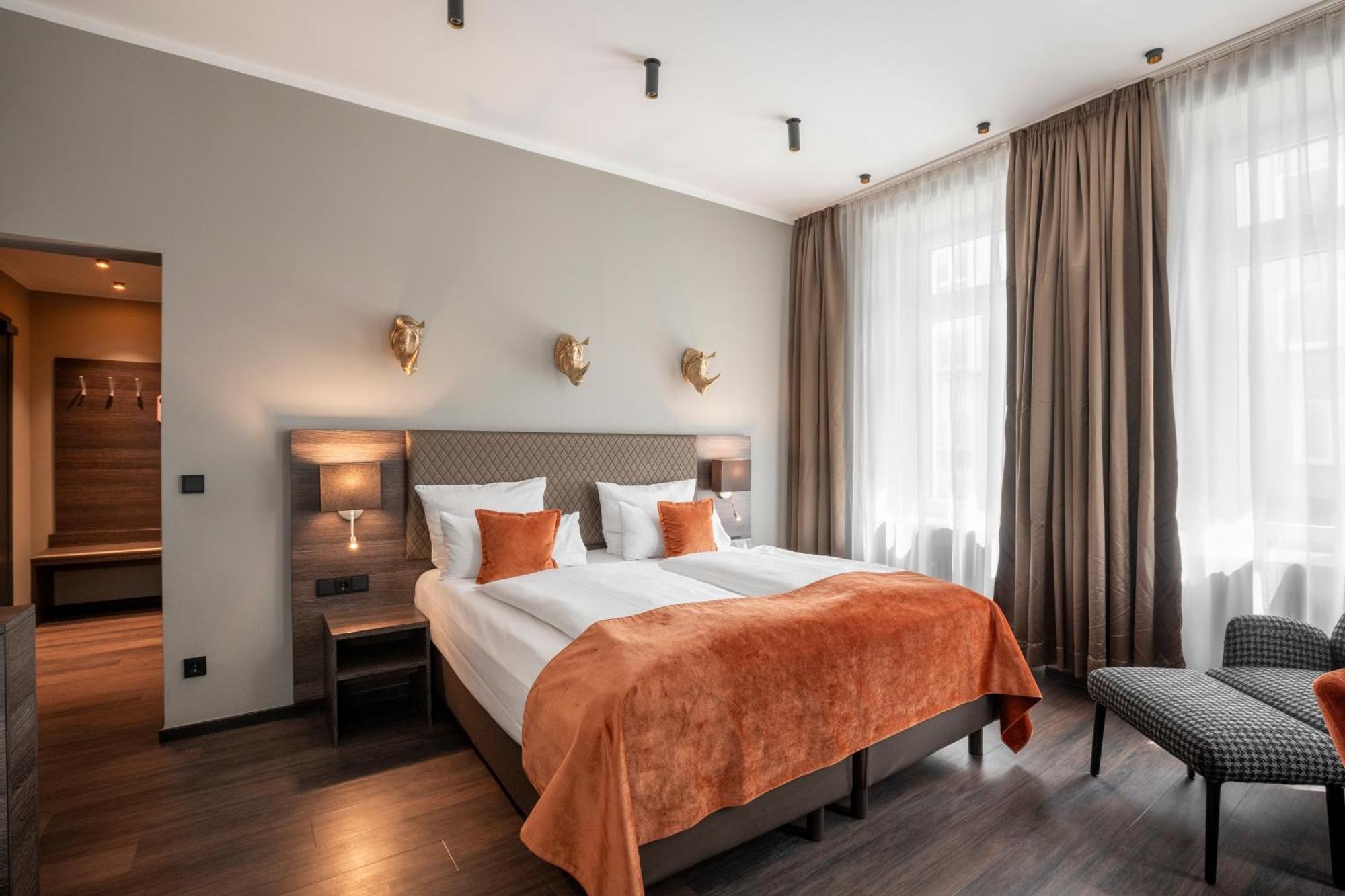 Hotel Germania