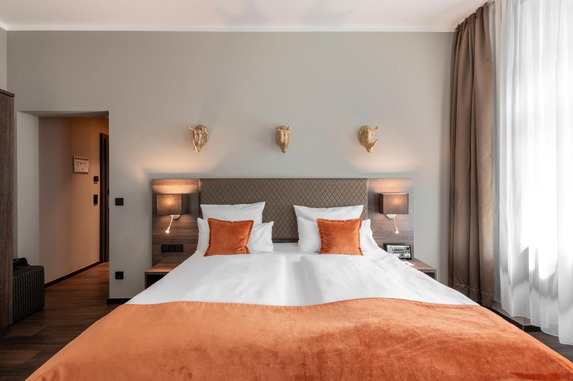 Hotel Germania 4*