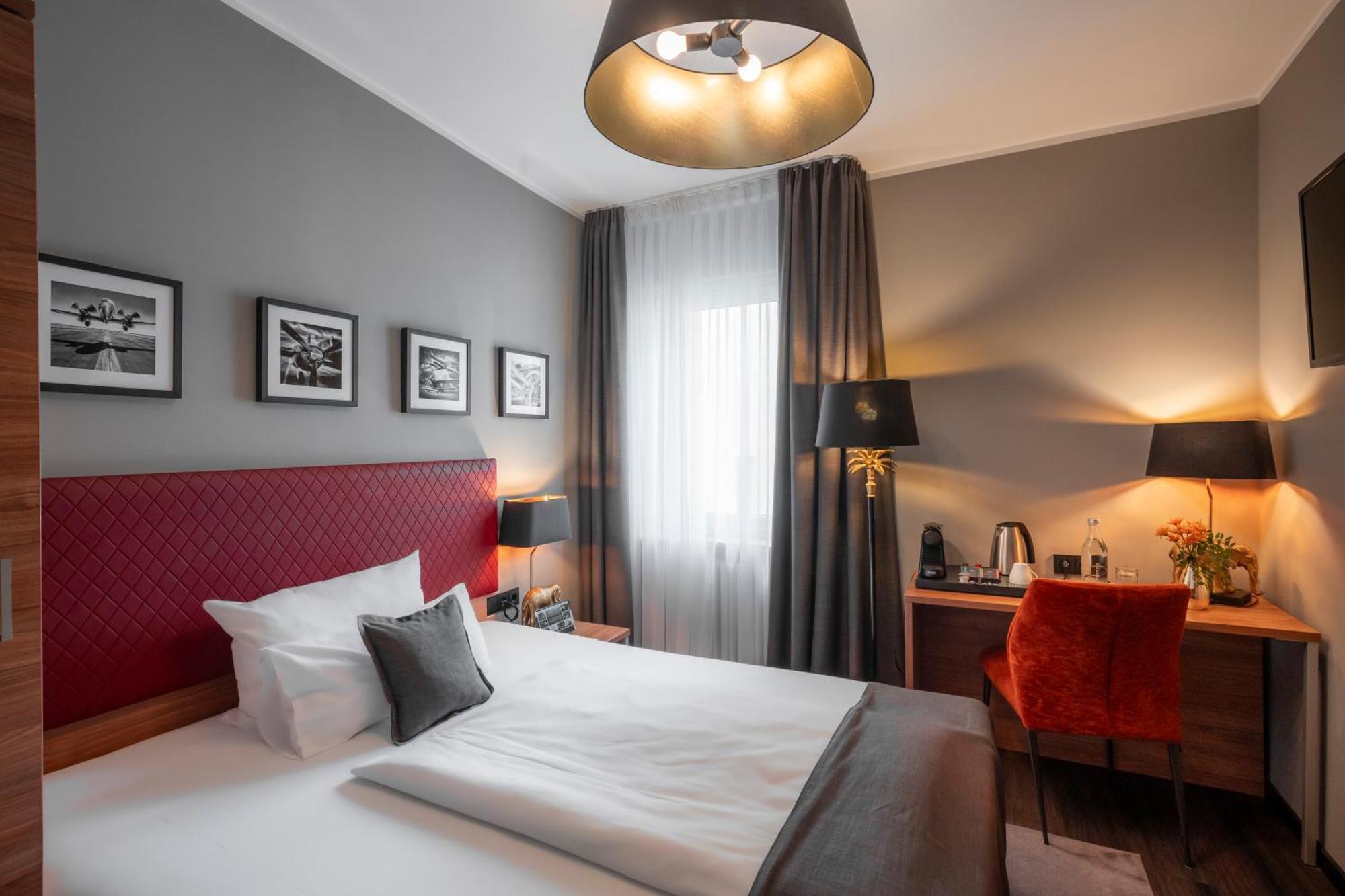 Germania Hotel 4*