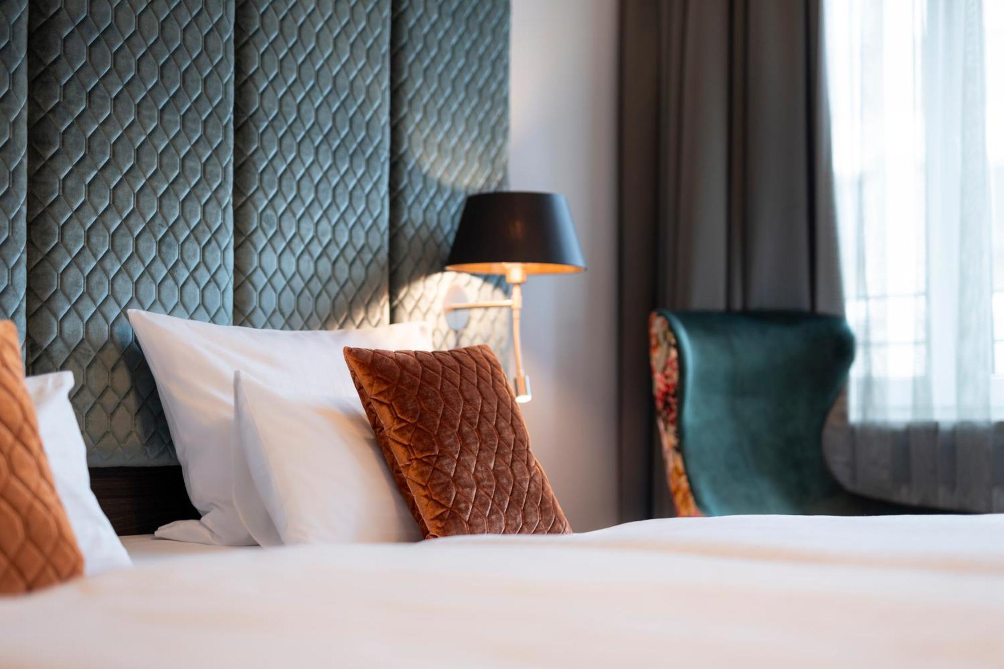 Hotel Germania