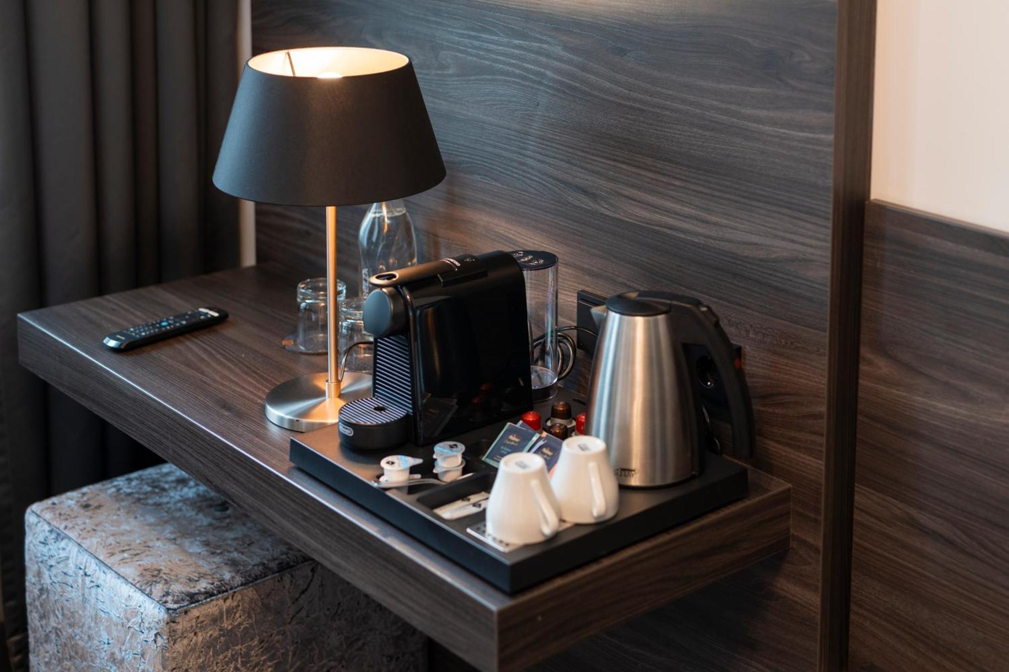 Germania Hotel 4*